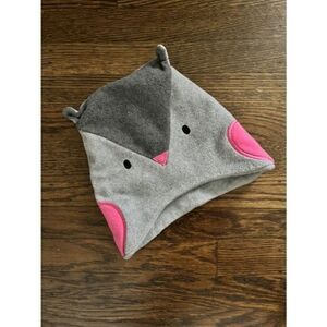 NEW BabyGAP GAP Kids M/L Animal Hat BUY 2 GET 1 FREE